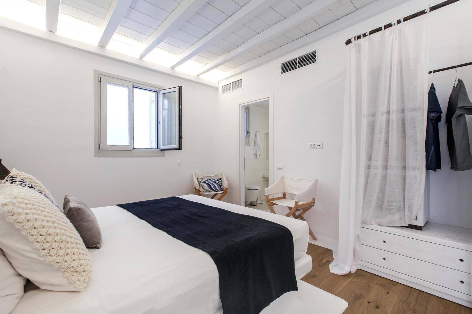 Breathtaking 6 Bed In Platis Gialos Exterior photo